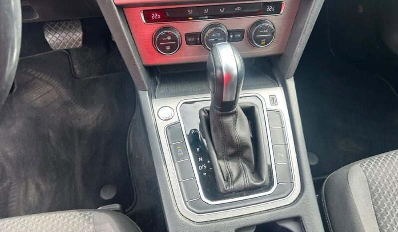 Volkswagen Passat 1.5 TSI EVO Business DSG full