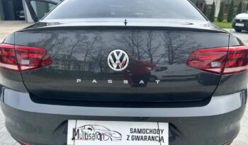 Volkswagen Passat 1.5 TSI EVO Business DSG full