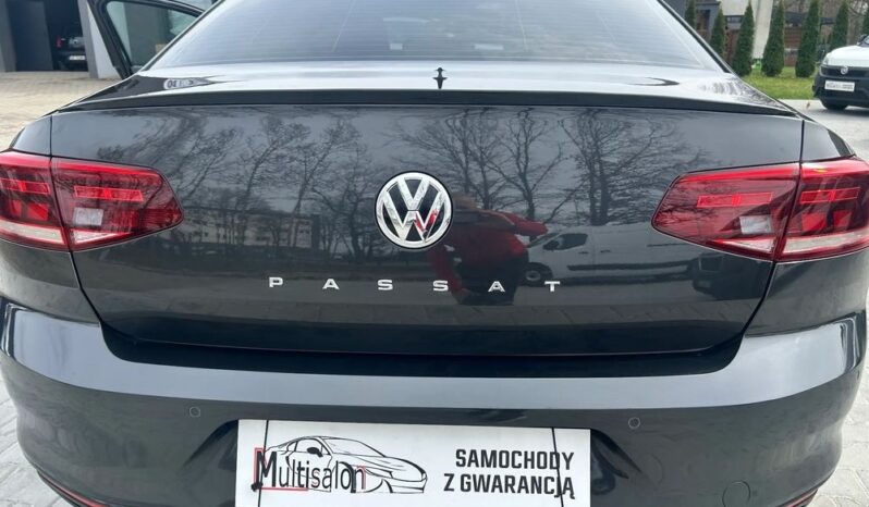Volkswagen Passat 1.5 TSI EVO Business DSG full