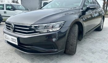 Volkswagen Passat 1.5 TSI EVO Business DSG full