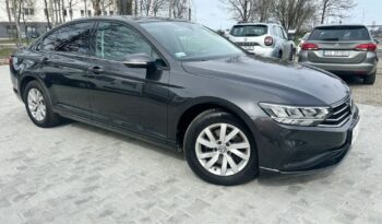 Volkswagen Passat 1.5 TSI EVO Business DSG full