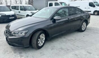 Volkswagen Passat 1.5 TSI EVO Business DSG full