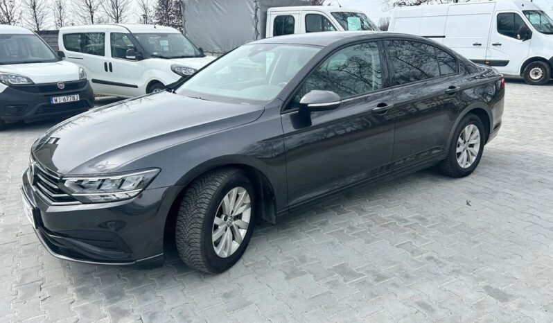 Volkswagen Passat 1.5 TSI EVO Business DSG full