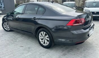 Volkswagen Passat 1.5 TSI EVO Business DSG full