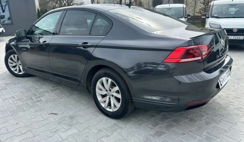 Volkswagen Passat 1.5 TSI EVO Business DSG full