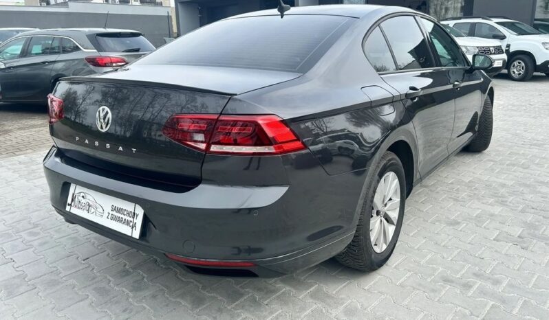 Volkswagen Passat 1.5 TSI EVO Business DSG full