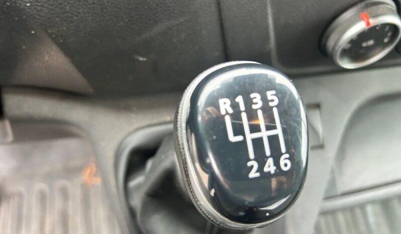 Renault MASTER full
