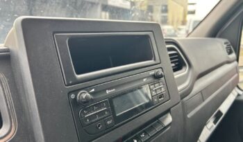 Renault MASTER full