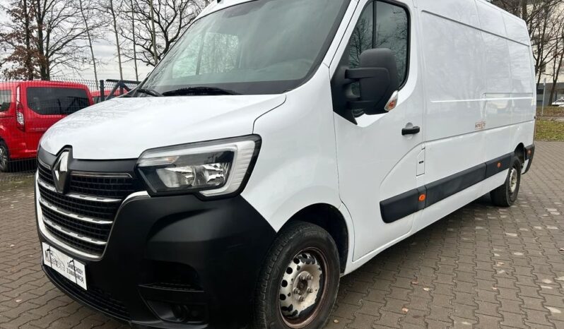 Renault MASTER full