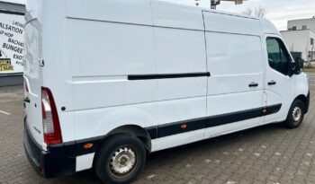 Renault MASTER full