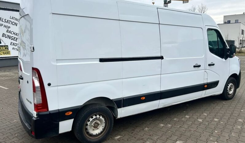 Renault MASTER full