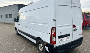 Renault MASTER full