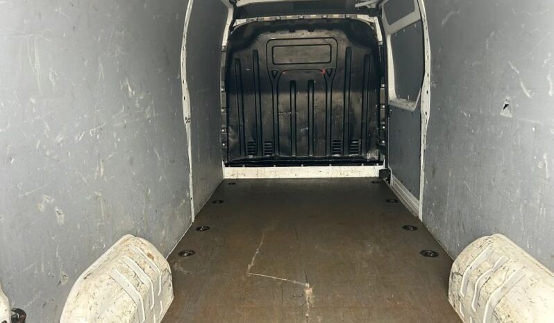 Renault MASTER full
