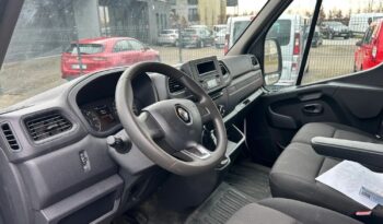 Renault MASTER full