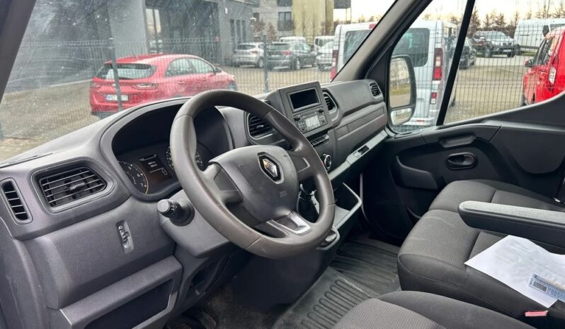 Renault MASTER full