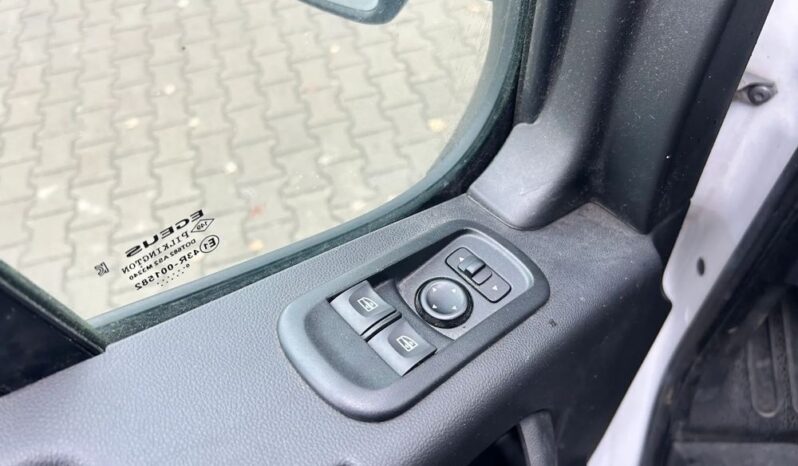 Renault MASTER full