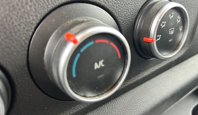 Renault MASTER full