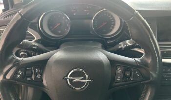 Opel Astra 1.2 T Ultimate S&S full