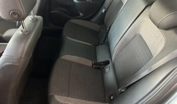 Opel Astra 1.2 T Ultimate S&S full