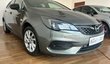 Opel Astra 1.2 T Ultimate S&S full