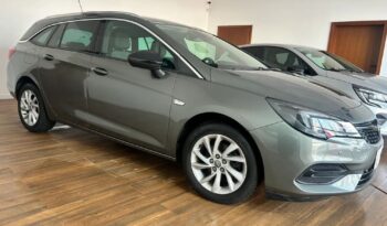 Opel Astra 1.2 T Ultimate S&S full