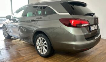 Opel Astra 1.2 T Ultimate S&S full