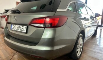Opel Astra 1.2 T Ultimate S&S full