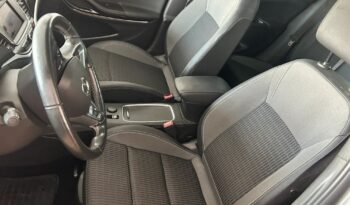 Opel Astra 1.2 T Ultimate S&S full