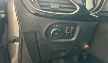 Opel Astra 1.2 T Ultimate S&S full