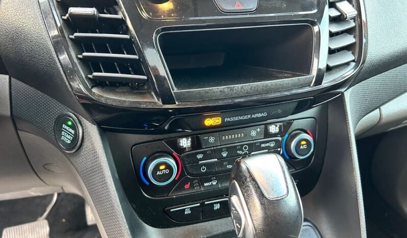 Ford Tourneo Connect Gr 1.5 TDCi Titanium PowerShift full