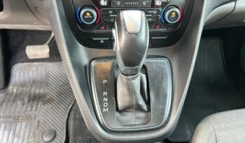 Ford Tourneo Connect Gr 1.5 TDCi Titanium PowerShift full