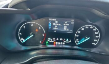 Ford Tourneo Connect Gr 1.5 TDCi Titanium PowerShift full