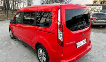 Ford Tourneo Connect Gr 1.5 TDCi Titanium PowerShift full