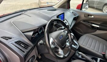 Ford Tourneo Connect Gr 1.5 TDCi Titanium PowerShift full
