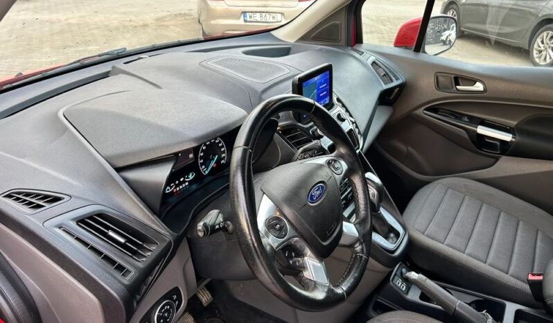 Ford Tourneo Connect Gr 1.5 TDCi Titanium PowerShift full