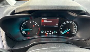 Ford Tourneo Connect Gr 1.5 TDCi Titanium PowerShift full