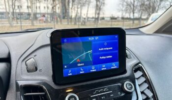 Ford Tourneo Connect Gr 1.5 TDCi Titanium PowerShift full
