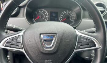 Dacia Duster 1.5 Blue dCi Comfort 4WD full