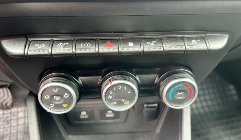 Dacia Duster 1.5 Blue dCi Comfort 4WD full