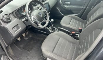Dacia Duster 1.5 Blue dCi Comfort 4WD full