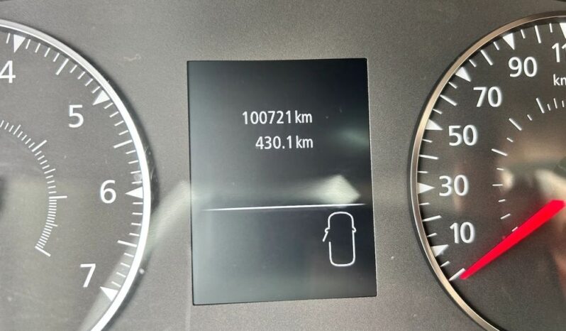 Dacia Duster 1.5 Blue dCi Comfort 4WD full