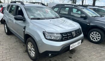 Dacia Duster 1.5 Blue dCi Comfort 4WD full