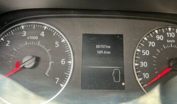 Dacia Duster 1.5 Blue dCi Comfort 4WD full