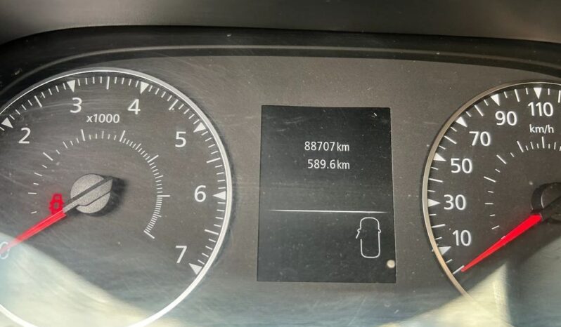 Dacia Duster 1.5 Blue dCi Comfort 4WD full