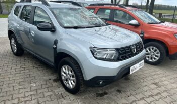 Dacia Duster 1.5 Blue dCi Comfort 4WD full