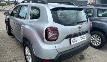 Dacia Duster 1.5 Blue dCi Comfort 4WD full