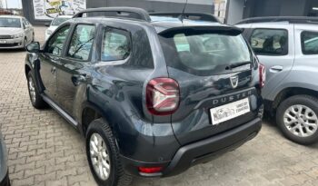Dacia Duster 1.5 Blue dCi Comfort 4WD full