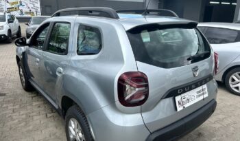 Dacia Duster 1.5 Blue dCi Comfort 4WD full