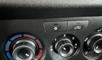 Fiat Doblo Kombi Maxi Active full