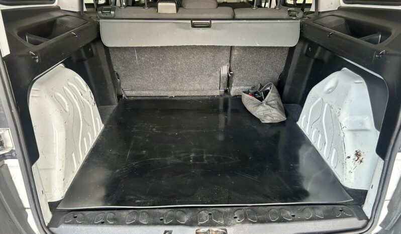 Fiat Doblo Kombi Maxi Active full